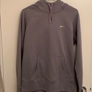 Nike hoodie